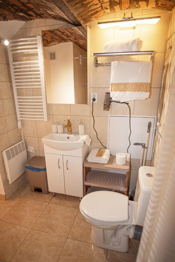 Lapiu Ola Apartamento Utena Exterior foto