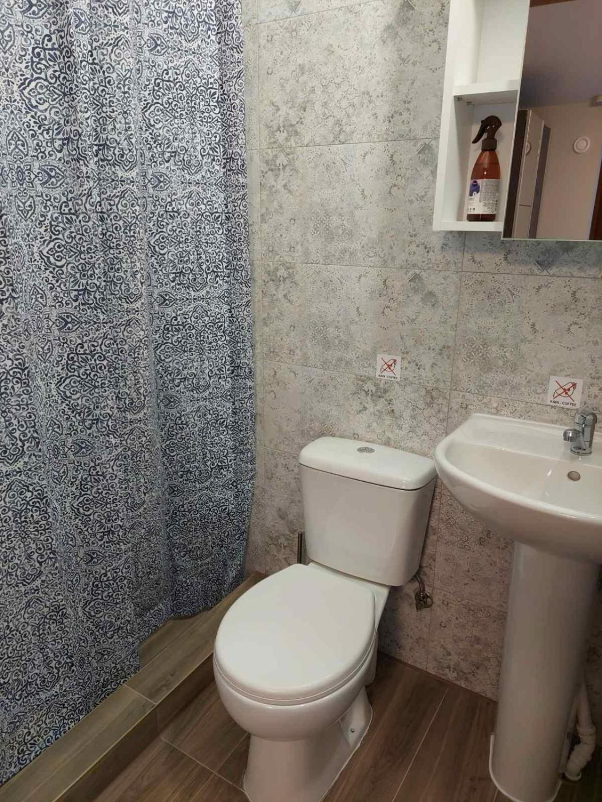 Lapiu Ola Apartamento Utena Exterior foto