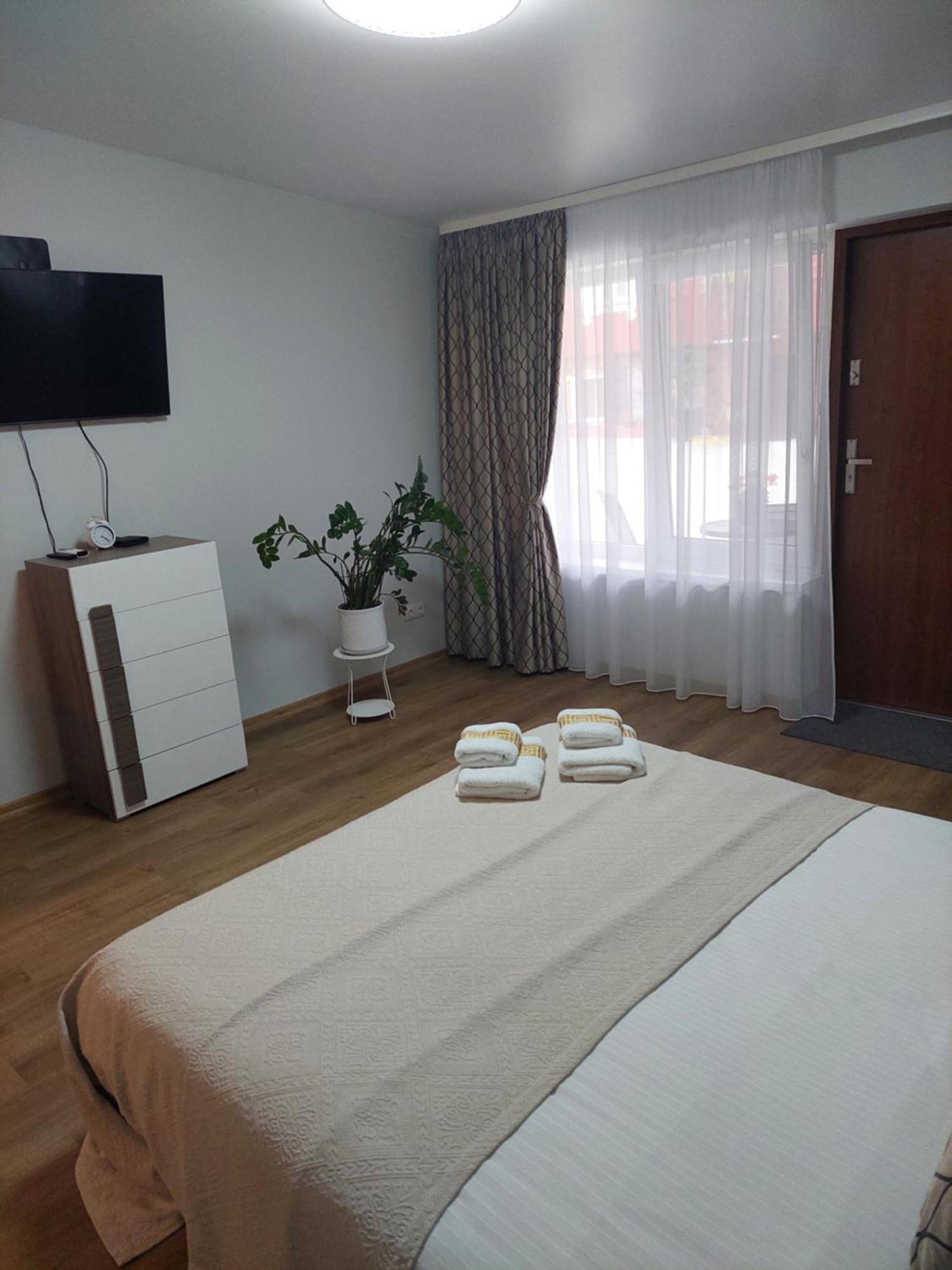 Lapiu Ola Apartamento Utena Exterior foto